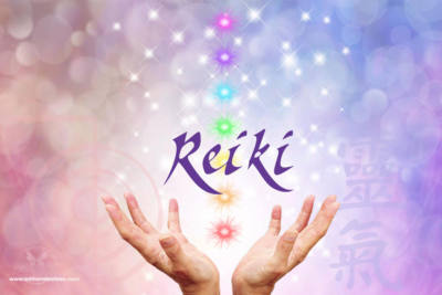 Le Reiki (guerison énergétique) et quand en avez-vous besoin?