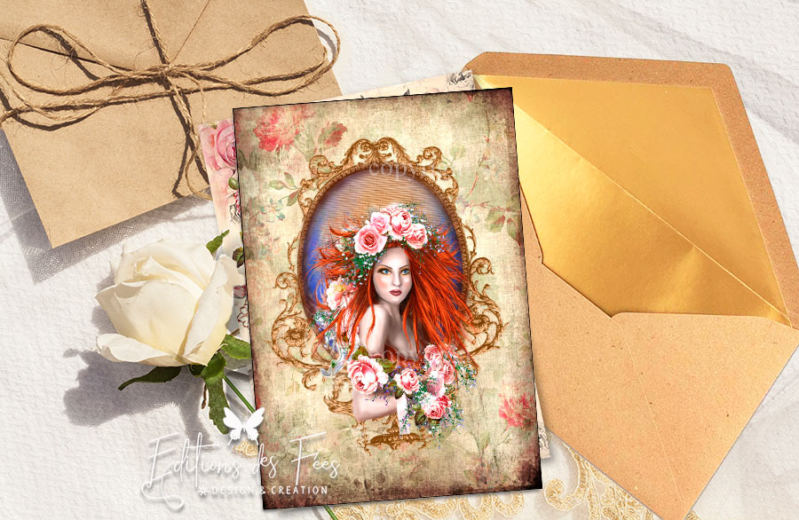 wholesale greeting cards, astrology postcard wholesale, virgo astrology postcard, wholesale postcards