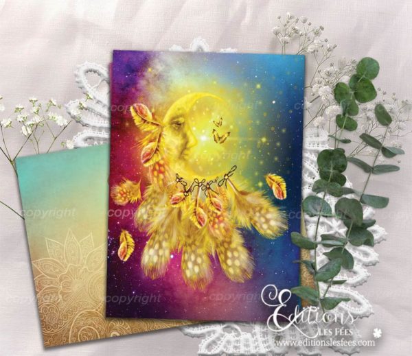 Attrape Rêves , carte postale Attrape Rêves , carte postale attrape reve, carte postale Attrape Rêves, carte postale esoterique, cartes postales ésoteriques, Cartes postales Ésotérique originaux, carte postale chakras, cartes postales chakra, carte postale boheme, carte postale bohemiene, cartes postales De Bohème, fournisseur esoterique, fournisseurs grossiste esoterique, boutique feerique,grossiste esoterique, boutique de fees, grossiste, vente en gros, cadeaux, feerique, feerie, boutique Grossiste, Fabricant, Fournisseur de produits Feeriques, fairy,gothique,papeterie, carterie, cartes, cartes de voeux, affiches, posters de fees, feeries, affiches féerie